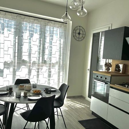 Notti Saracene Rooms Реальмонте Экстерьер фото