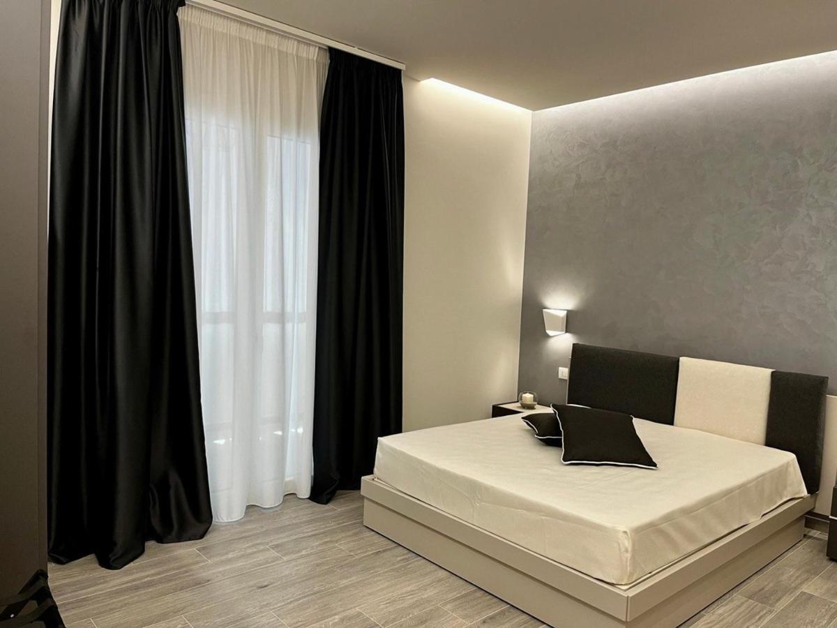 Notti Saracene Rooms Реальмонте Экстерьер фото