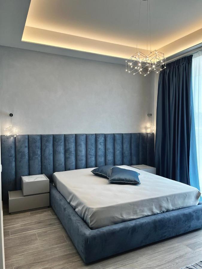 Notti Saracene Rooms Реальмонте Экстерьер фото