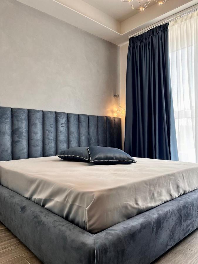 Notti Saracene Rooms Реальмонте Экстерьер фото