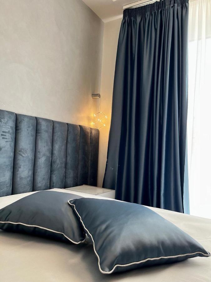Notti Saracene Rooms Реальмонте Экстерьер фото