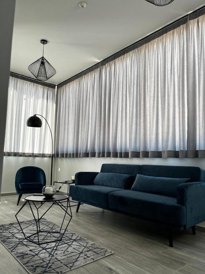 Notti Saracene Rooms Реальмонте Экстерьер фото