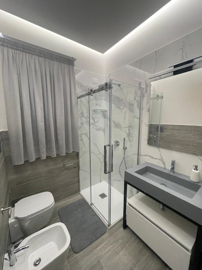 Notti Saracene Rooms Реальмонте Экстерьер фото