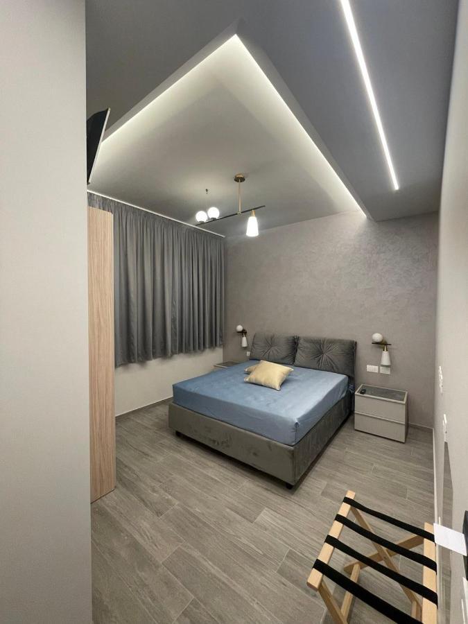 Notti Saracene Rooms Реальмонте Экстерьер фото