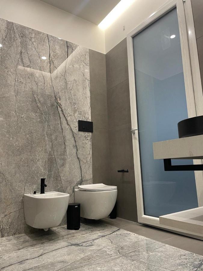 Notti Saracene Rooms Реальмонте Экстерьер фото