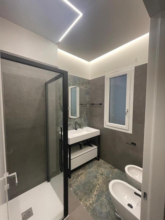 Notti Saracene Rooms Реальмонте Экстерьер фото