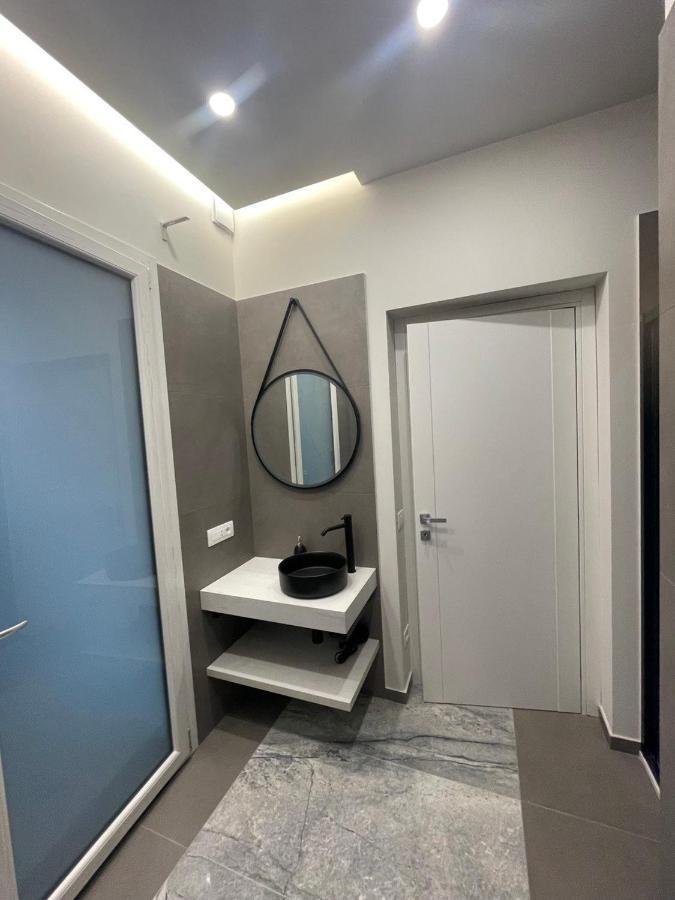 Notti Saracene Rooms Реальмонте Экстерьер фото