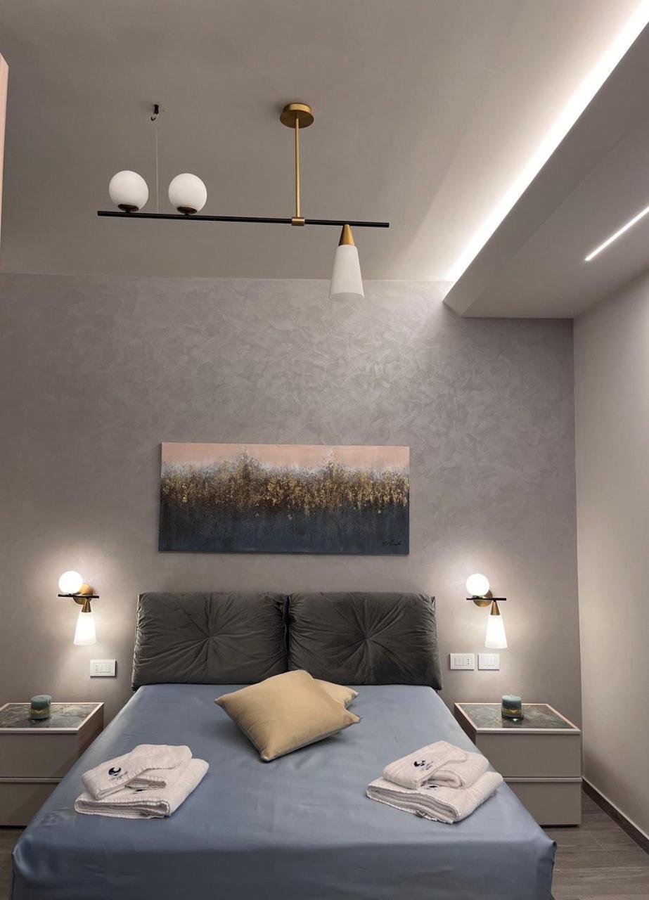Notti Saracene Rooms Реальмонте Экстерьер фото