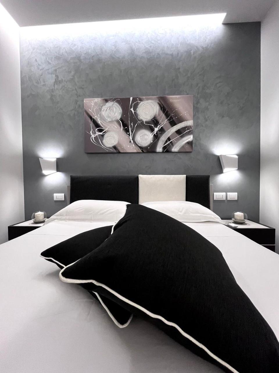Notti Saracene Rooms Реальмонте Экстерьер фото