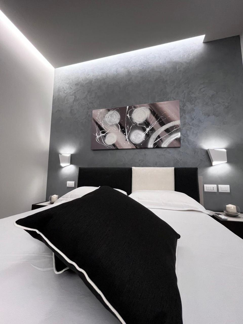 Notti Saracene Rooms Реальмонте Экстерьер фото