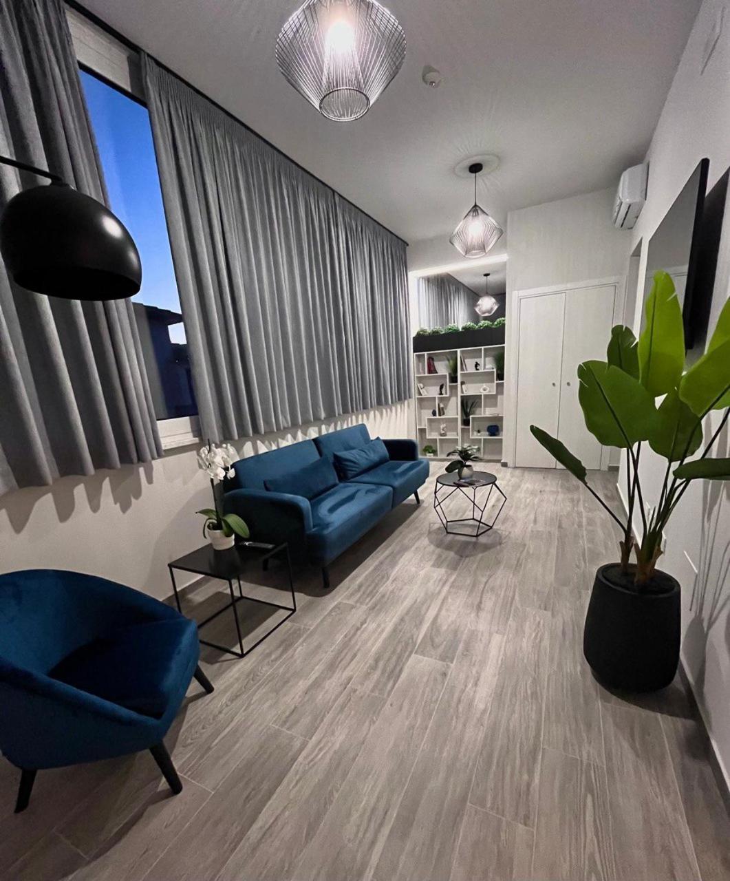 Notti Saracene Rooms Реальмонте Экстерьер фото
